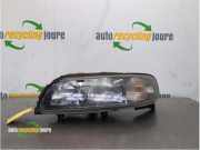 Hauptscheinwerfer links Volvo V70 II 285 89004805