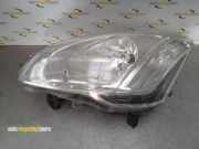 Hauptscheinwerfer links Citroen Berlingo II Kasten B9 9677202080