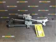 Wischermotor Peugeot Partner II Kasten 0390241621