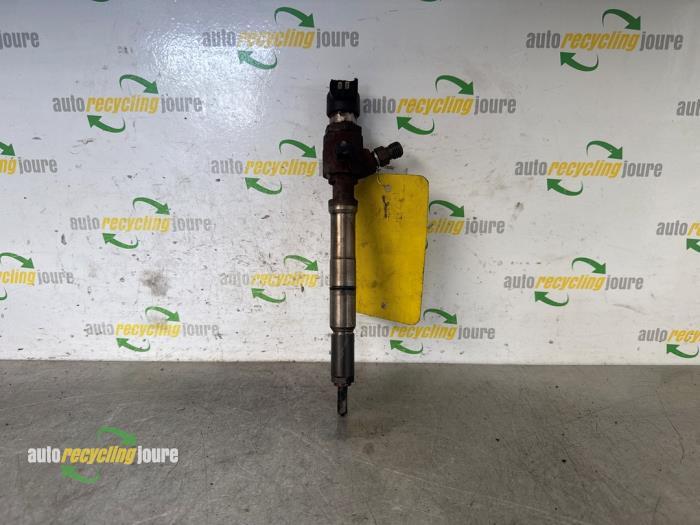 Einspritzdüse VW Caddy III Kasten 2KA 03L130277S