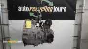 Schaltgetriebe Nissan Almera Tino V10 320108E069