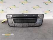 CD-Radio Toyota Aygo B1 861200H010