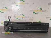 Radio Bedienschalter BMW X3 F25 9208591