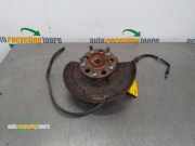 Achsschenkel links vorne Ssangyong Kyron DJ XXXXX