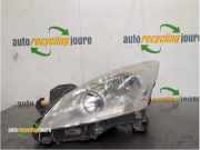 Hauptscheinwerfer links Peugeot 5008 I 9682519180
