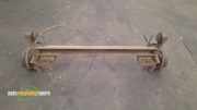 Hinterachse komplett Suzuki Swift III EZ, MZ XXXXX