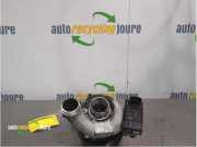 Turbolader Mercedes-Benz M-Klasse W164 A6420908680
