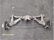 Hinterachse komplett BMW Z3 Roadster E36 33311090957