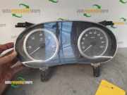 Drehzahlmesser Opel Vivaro A Kasten X83 P8200459071