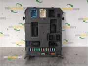 Sicherungskasten Citroen C3 Picasso SH 9664983480