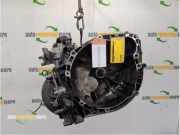Schaltgetriebe Peugeot Expert II Kasten VF 2222ZP