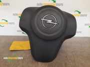 Airbag Fahrer Opel Corsa D S07 13235770