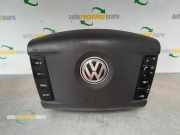 Airbag Fahrer VW Touareg I 7L 7L6880201CT