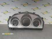 Drehzahlmesser Mercedes-Benz C-Klasse T-Modell S204 A2049002105