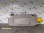 Sonnenblende links Opel Ampera D1JOI 22799878