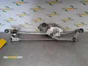 Wischermotor Audi A6 Avant 4G, C7 4G1955119