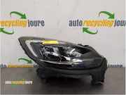 Hauptscheinwerfer rechts Opel Zafira C Tourer P12 39050527