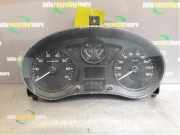 Drehzahlmesser Peugeot Partner II Kasten 5550013101