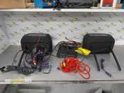 Display Citroen C4 I Picasso U XXXXX