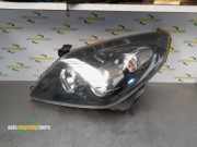 Hauptscheinwerfer links Opel Vectra C Caravan Z02 13170928