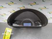 Drehzahlmesser Mercedes-Benz C-Klasse T-Modell S203 A2035403047