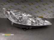 Hauptscheinwerfer rechts Peugeot 308 I SW 6206F5