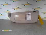 Sonnenblende links Peugeot 206+ T3E 816314
