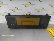 Drehzahlmesser Citroen C4 I Picasso U P9664365380