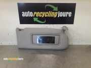 Sonnenblende rechts Volvo V50 545 30740082