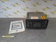 CD-Radio Ford Focus DAW, DBW 98AP18C815AC