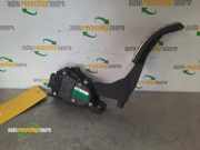 Pedalbelag für Fahrpedal Skoda Fabia II Kombi 545 6Q1721503M