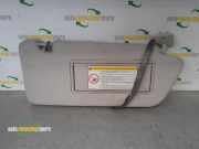 Sonnenblende rechts Peugeot 3008 I 816334