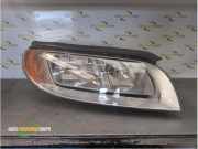 Hauptscheinwerfer rechts Volvo XC70 II 136 31214352