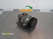 Klimakompressor Toyota Avensis Kombi T25 4472601743