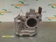 Drosselklappenstutzen Opel Corsa C X01 0280750044