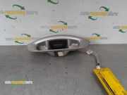 Heckklappengriff Nissan Micra III K12 90606