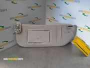 Sonnenblende links Citroen C1 8143KL