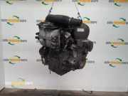Motor ohne Anbauteile (Benzin) Opel Astra H 93185103