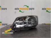 Hauptscheinwerfer links VW Caddy III Kasten 2KA 2K5941005A