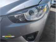 Hauptscheinwerfer links Mazda CX-5 KE, GH KD5351040J
