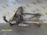 Wischermotor Honda Jazz III GE XXXXX