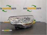Hauptscheinwerfer links Citroen C4 II B7 6208S1