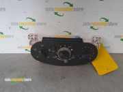 Heizungsbetätigung (Konsole) Dacia Sandero I BS N106278B