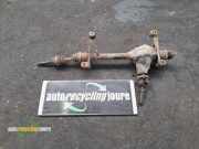 Vorderachsgetriebe Opel Frontera A Sport 5_SUD2 XXXXXX