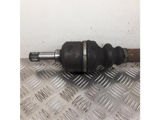 Antriebswelle links vorne Peugeot 307 SW Bild Antriebswelle links vorne Peugeot 307 SW