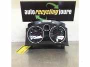 Drehzahlmesser Opel Zafira B A05 13216684