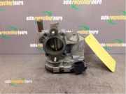 Drosselklappenstutzen Opel Corsa C X01 9157512