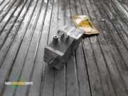 Zündschloss Ford Focus III Turnier DYB 7G913F880