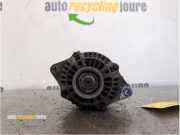 Lichtmaschine Fiat Sedici FY 71742404