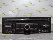Rechner Navigationssystem Peugeot 5008 I 96736746XT